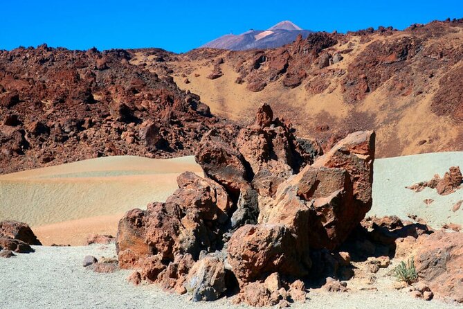 Teide National Park Full Experience with Professional Guide - Key highlights you should care about