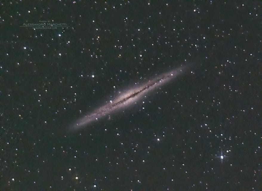 Teide National Park: Guided Large Telescope Stargazing Tour - The Teide night sky, made practical with a 32-inch telescope