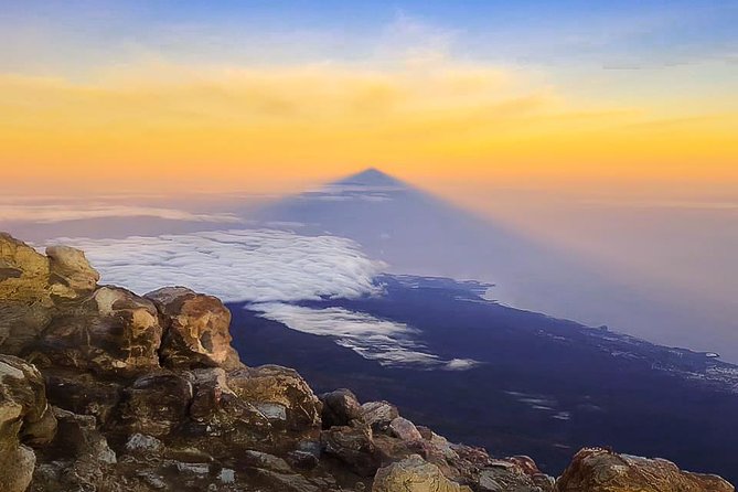 Teide National Park Sunset & Stargazing with Dinner (Star Safari) - Who should book this Star Safari, and who should skip it