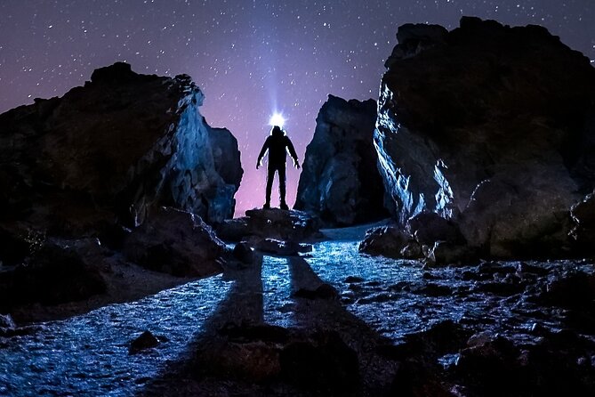 TEIDE NIGHT Astronomy Stargazing Bus Tour, Meal & Drinks included! - Why Teide Night stargazing feels different