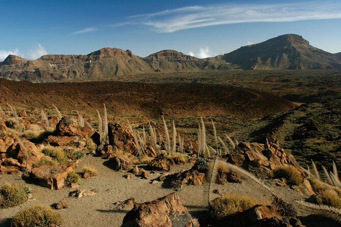 TEIDE: VIP tour - Key highlights worth planning for