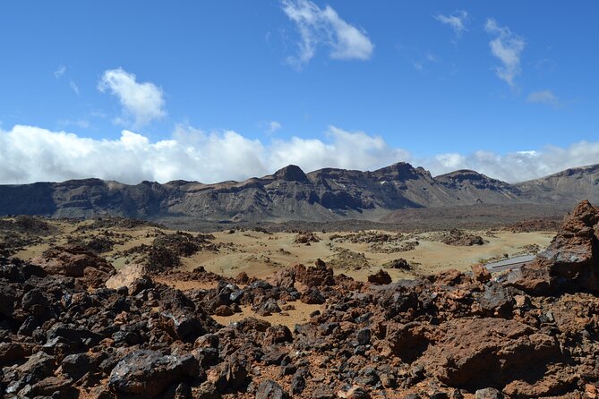 TEIDE: VIP tour - Santa Cruz meeting point, and why timing matters for cruise days