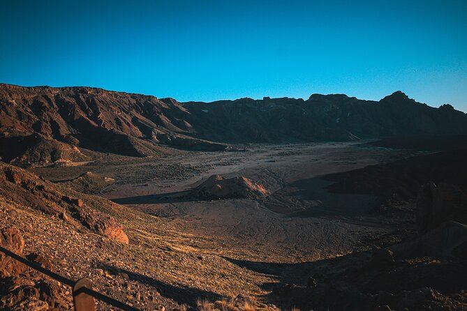 Teide Volcano National Park Quad Biking Tour - 3 hours, small group, and real hands-on riding