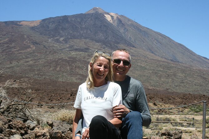 Teide Volcano National Park Quad Biking Tour - Price and value: what $180.44 buys you in the real world