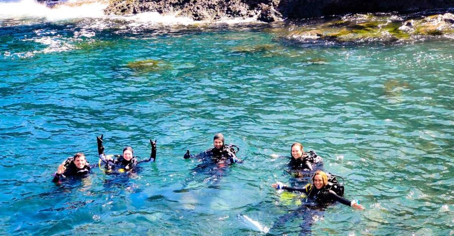 Tenerife: 2-Dive Private Scuba Discovery Course - Key highlights worth getting excited about