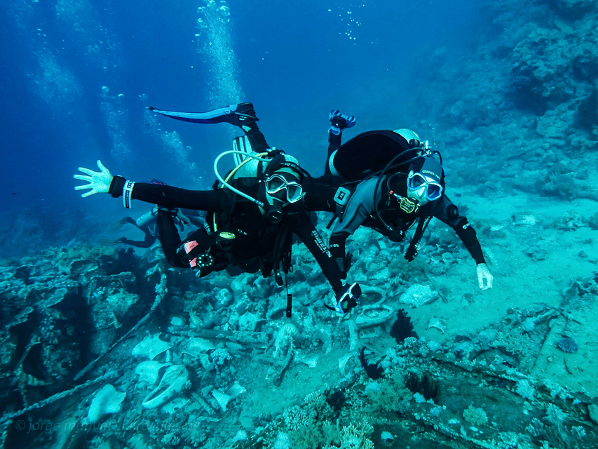 Tenerife: 2-Dive Private Scuba Discovery Course - Price and value: what $147 covers, and what you still may want