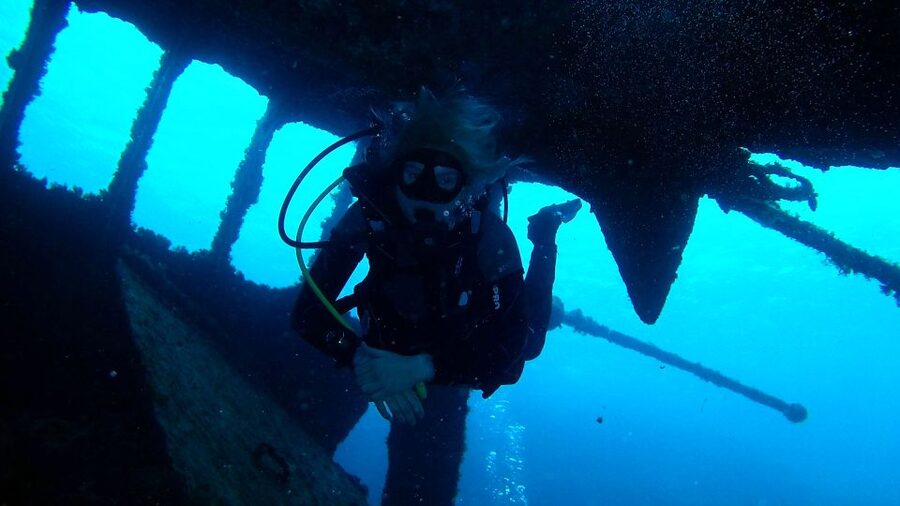 Tenerife: 2 Diving Sessions for Certified Divers - Packing list and rules that keep the day smooth