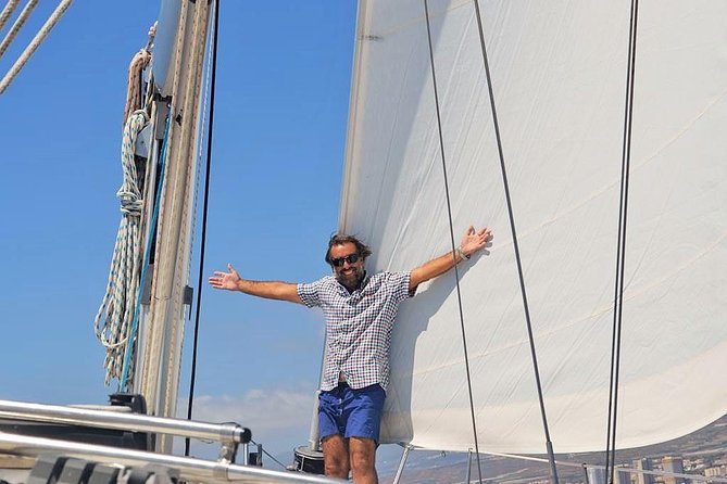 Tenerife 3-Hour Discover Whales and Dolphins - Practical Tips for a Better 3-Hour Sail