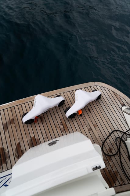 Tenerife: 6 & 8 Hour Private Luxury Motorboat Charter - Who this charter is best for, and who should skip it