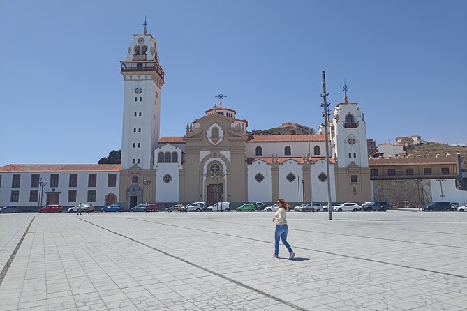 Tenerife Alternative Tour. Arico, Güímar, Fasnia- photos included - Key highlights you should care about