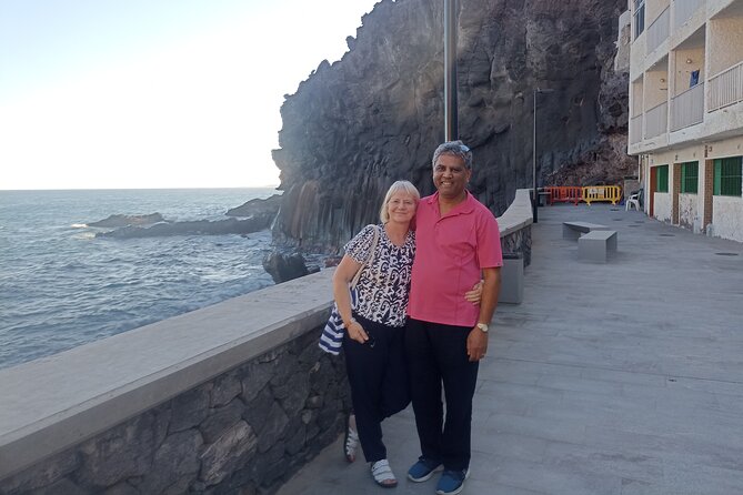 Tenerife Alternative Tour. Arico, Güímar, Fasnia- photos included - Price and logistics, what $378.71 per group really means