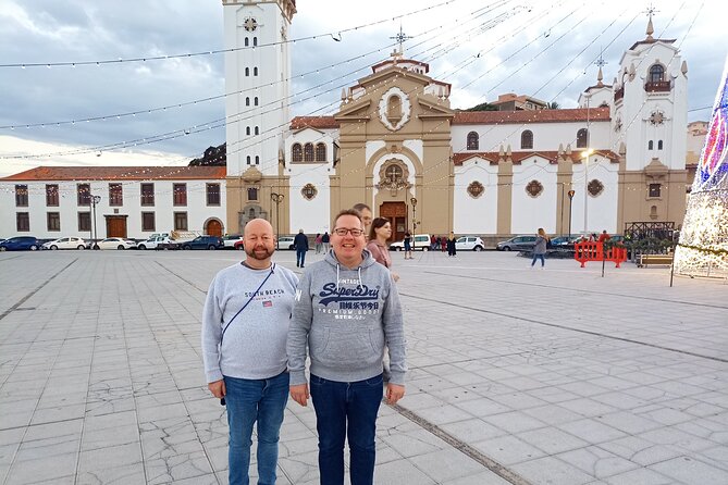 Tenerife Alternative Tour. Arico, Güímar, Fasnia- photos included - Getting the most out of a private group day
