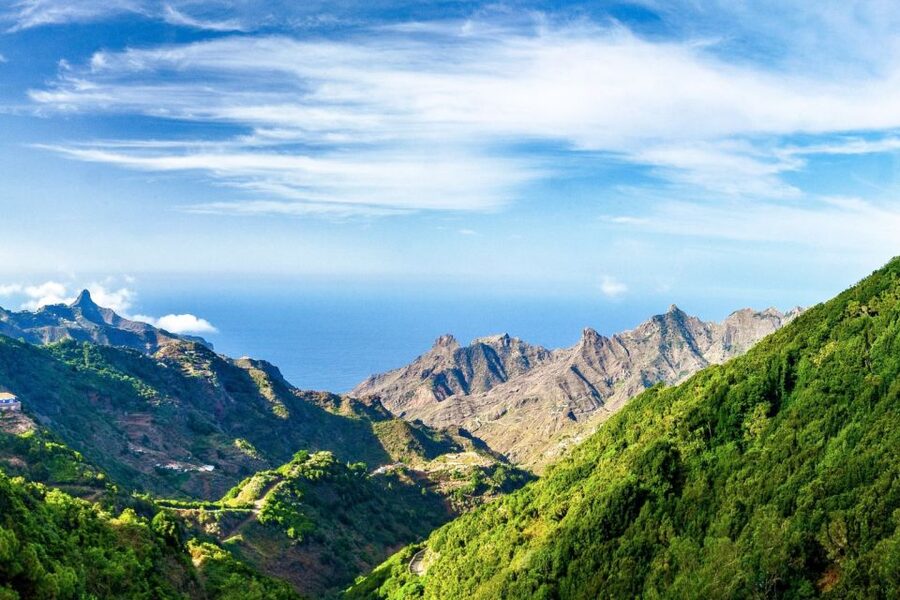 Tenerife: Anaga Rural Park Private Tour - Key highlights that make this tour worth your time