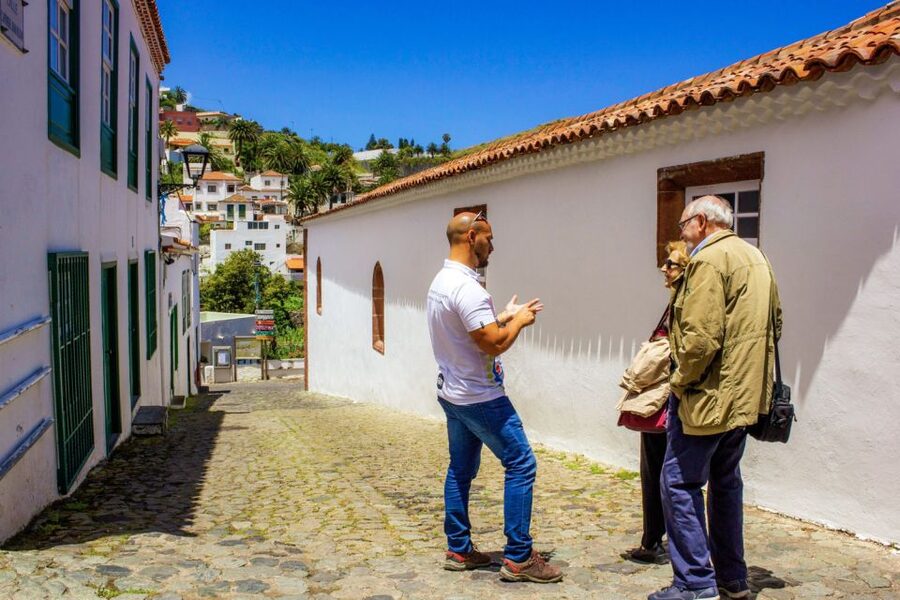 Tenerife: Anaga Rural Park Private Tour - Anaga Mountains hiking: a taste of trail time without the long grind