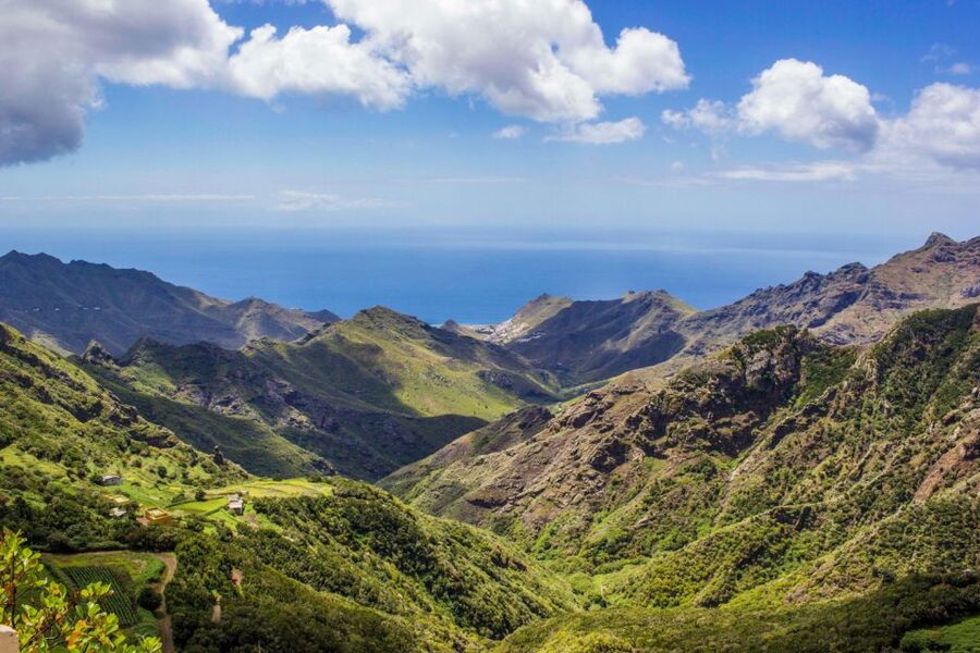 Tenerife: Anaga Rural Park Private Tour - The grand finish in San Cristóbal de La Laguna, UNESCO old town
