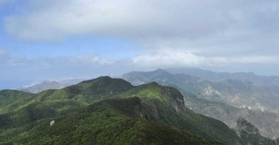 Tenerife: Anaga UNESCO VIP TOUR - Key things to know before you go