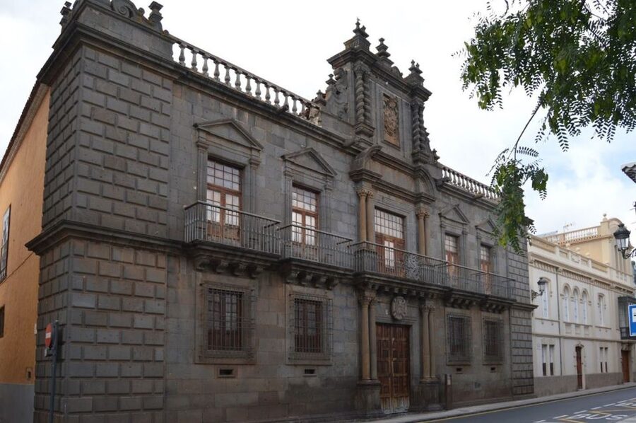 Tenerife: Anaga UNESCO VIP TOUR - Traditional architecture in several towns, not just one stop