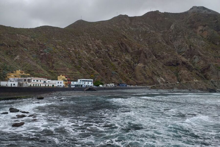 Tenerife: Anaga UNESCO VIP TOUR - What the small group pace feels like