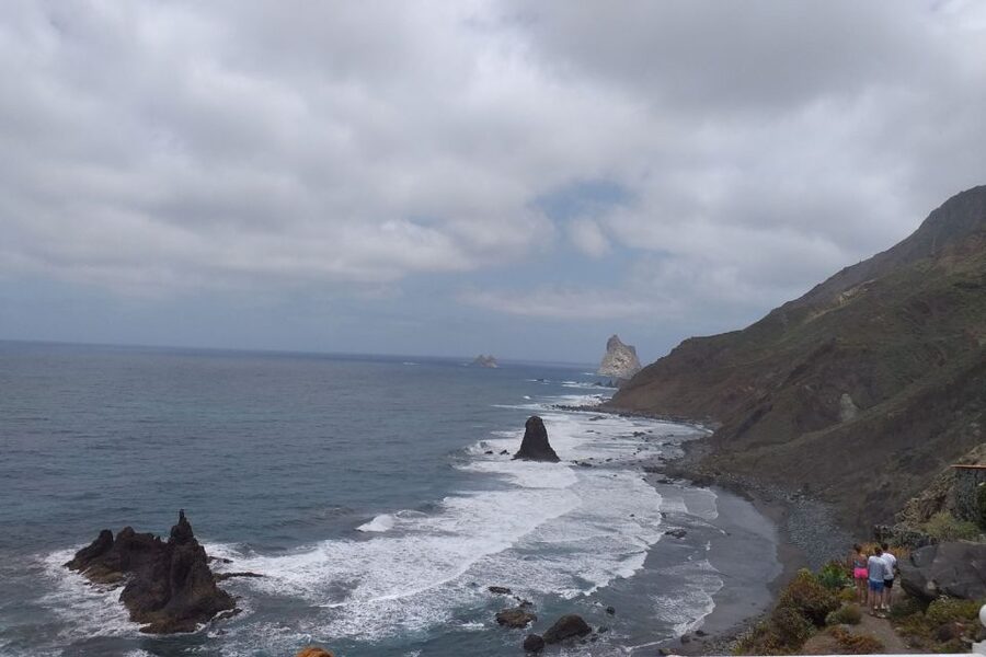 Tenerife: Anaga UNESCO VIP TOUR - The Anaga laurel forest and UNESCO setting