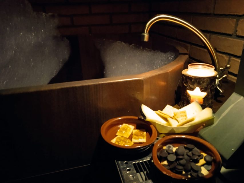 Tenerife: Beer Spa Experience with Tastings and Snacks - Who This Beer Spa Is Best For (and Who Should Skip It)