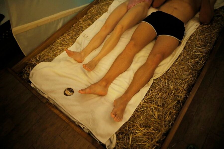 Tenerife: Beer Spa Experience with Tastings and Snacks - Barley Bed Finish: The Quiet Moment After the Heat