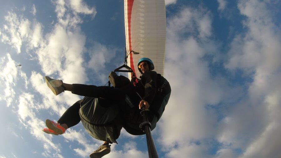 Tenerife: Beginner Paragliding Experience with Transfer - Key points to know before you go