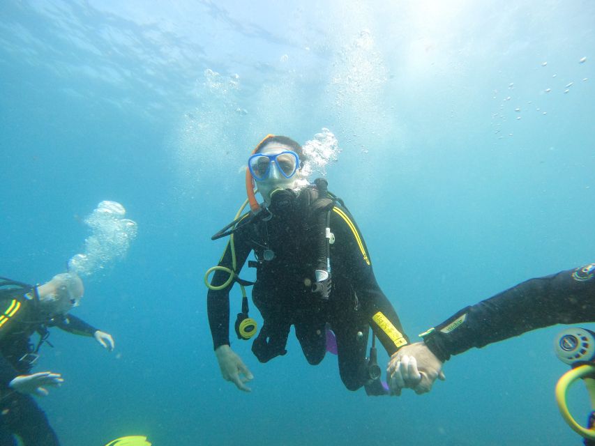 Tenerife: Beginners Scuba Dive Experience in Turtle Area - Tips to prevent the common beginner problems (before you hit the water)