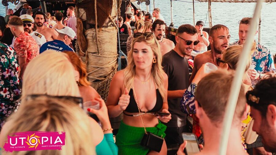 Tenerife: Boat Party with Open Bar and DJs - Who this Tenerife boat party suits, and who should skip it