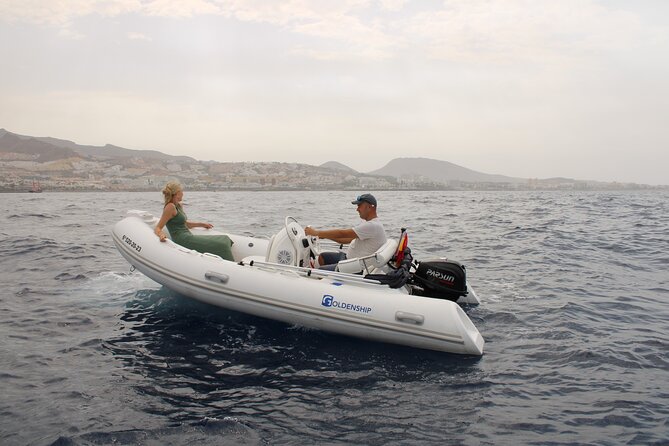 Tenerife Boat Rental in Costa Adeje - Boat Rental in Costa Adeje: The Fast Setup That Gets You Out on the Water