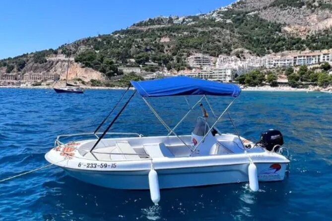 Tenerife Boat Rental in Costa Adeje - Price and Value: What You’re Getting for Around $220