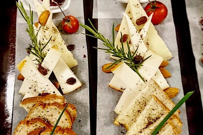 Tenerife Bodegas Monje Winery Tour with Wine and Cheese Tasting - Key things I’d plan around