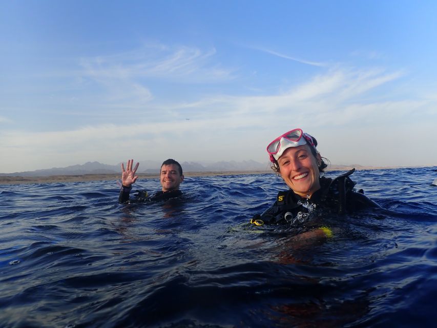 Tenerife: Costa Adeje Private Diving Lesson Experience - Costa Adeje private scuba lesson, in plain terms