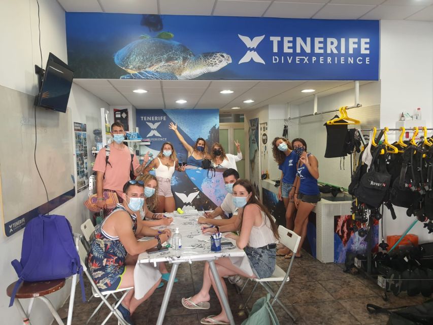 Tenerife: Costa Adeje Private Diving Lesson Experience - Price and value: does $79 make sense in Costa Adeje?