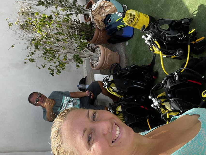 Tenerife : Diving License international in one day - Price and Value: Is $259 Reasonable for a 1-Day Credential
