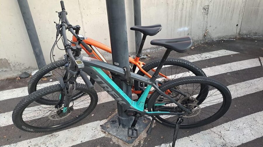 Tenerife: Electric Mountain Bike Rental with Hotel Delivery - Bike choices, frame sizing, and a quick gear check before rolling