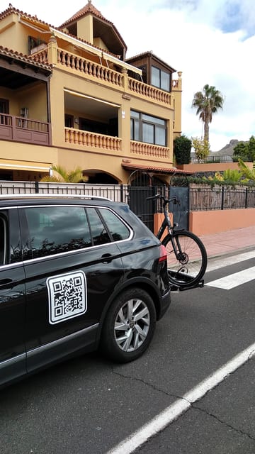Tenerife: Electric Mountain Bike Rental with Hotel Delivery - Price and value: is $78 per person a fair deal?