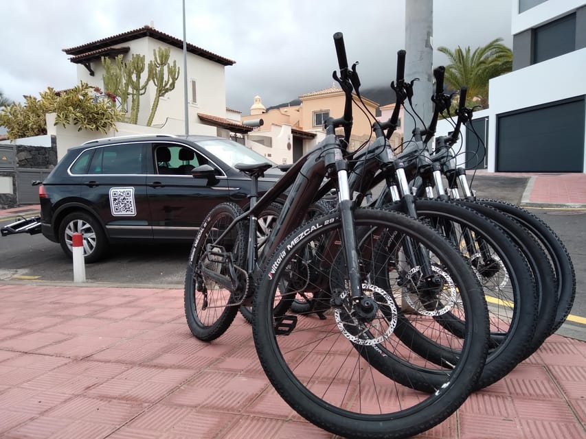 Tenerife: Electric Mountain Bike Rental with Hotel Delivery - Service quality: what the better reviews suggest, and one red flag