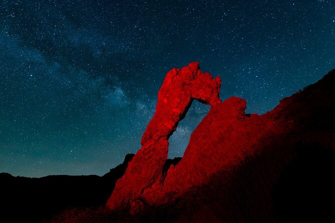 Tenerife Exclusive & Private Gastronomic, Sunset-Stargazing - A 5 PM start that feels like an evening plan, not a checklist