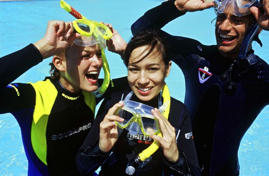Tenerife Exclusive Snorkeling Trip with Marine Biologist - Instructor team and language support: you can communicate easily