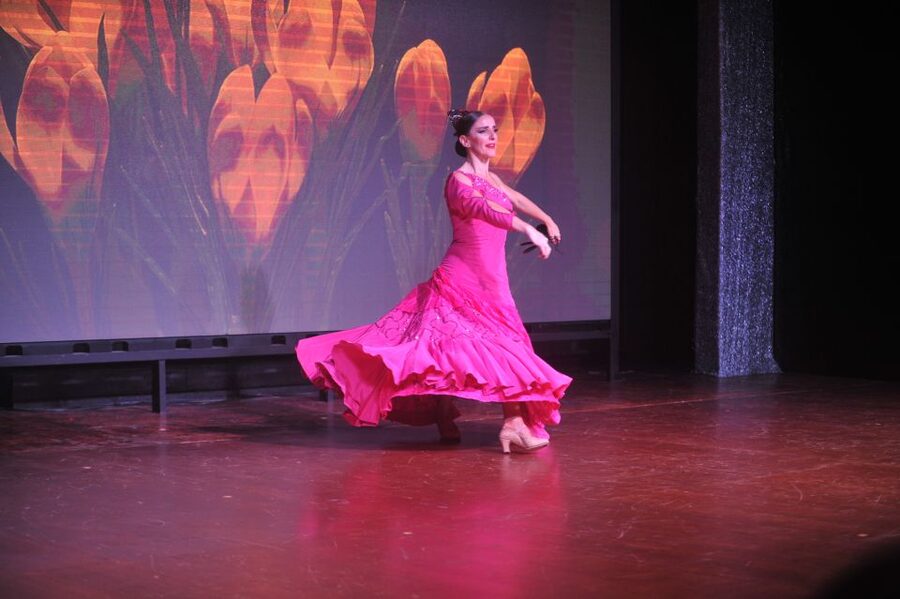 Tenerife: Flamenco Performance at Teatro Coliseo - Teatro Coliseo in Tenerife: a simple plan for a great night out