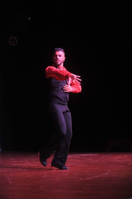 Tenerife: Flamenco Performance at Teatro Coliseo - The first half: Spanish dance highlights like Luis Alonso’s Wedding and Pasodoble