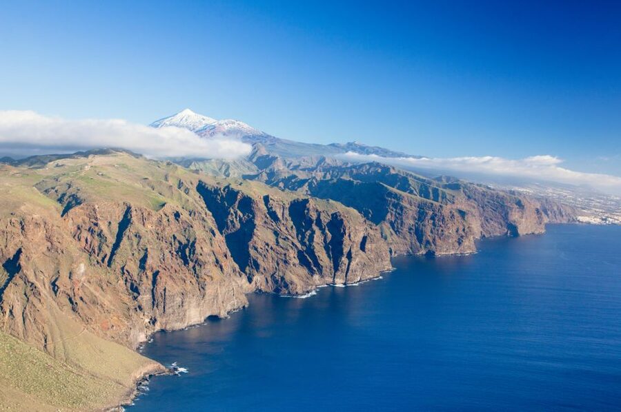 Tenerife: Full-Day Guided Island Tour - A smart way to see Tenerife in one long day