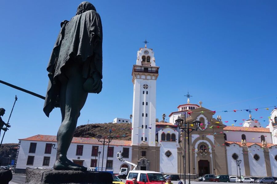Tenerife: Full-Day Guided Island Tour - The real value: guides, languages, and calm driving