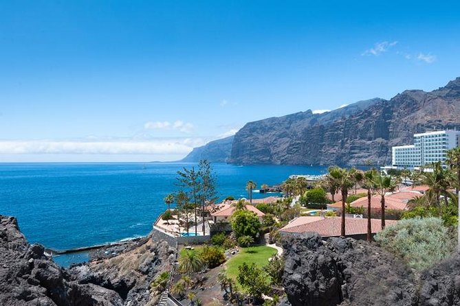 Tenerife Full Island Tour - Key Highlights Worth Knowing