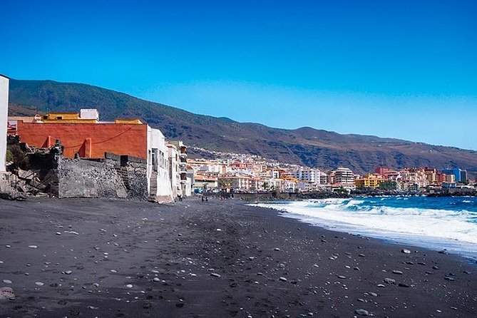 Tenerife Full Island Tour - Guide and Driver Quality: When Multilingual Runs Smooth, It Shines