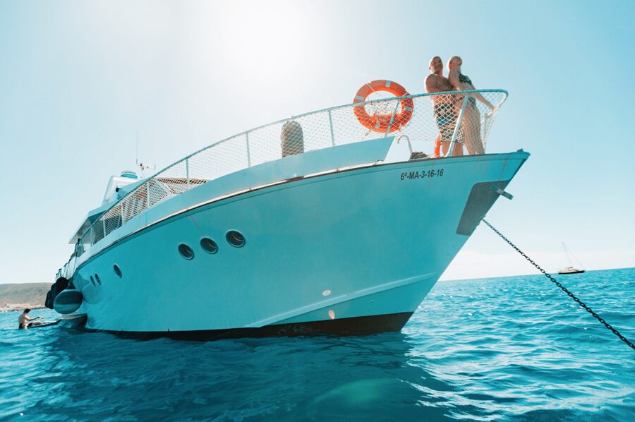 Tenerife: Fun Yacht Trip with Water Activities and Toys - Timing and Duration: A 3.5-Hour Loop That Stays Fun