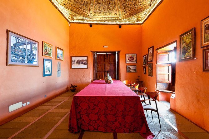 Tenerife Gastronomy Tour with Two Winery Visits and 4-Course Lunch - What You’ll Taste (and How to Get the Most From It)