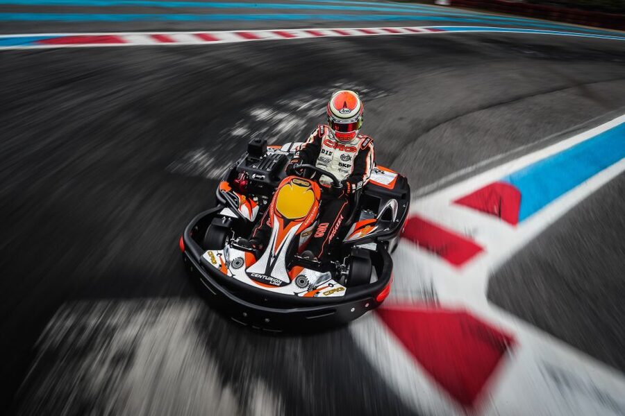 Tenerife: Go Karting Adventure - Safety and staff setup: how they keep it fast but controlled
