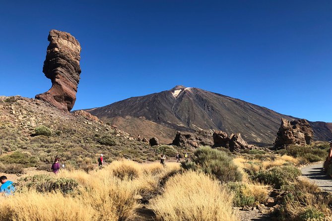 Tenerife Grand Tour: including Teide National Park and Masca - Pacing and timing: why it can feel rushed (and how to work with it)