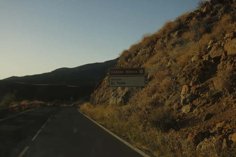 Tenerife: Guided Quad Tour on Mount Teide - Key things to know before you ride